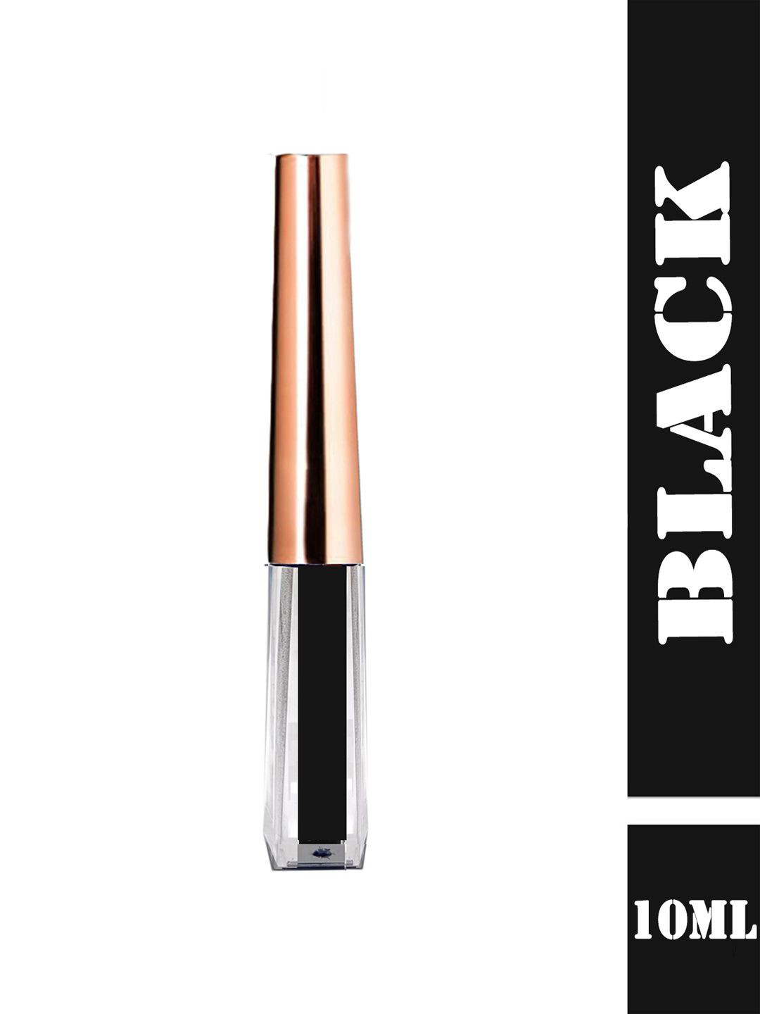 BIGWIG GALLERIA Peramid Waterproof Liquid Eyeliner- 10 ml Black