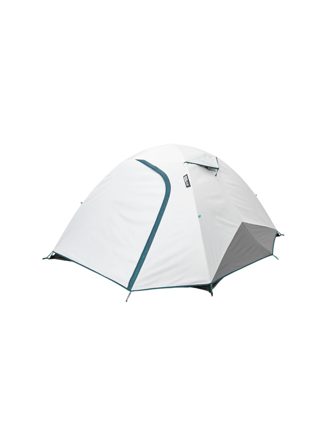 Decathlon QUECHUA - 2-Person Waterproof Camping Tent