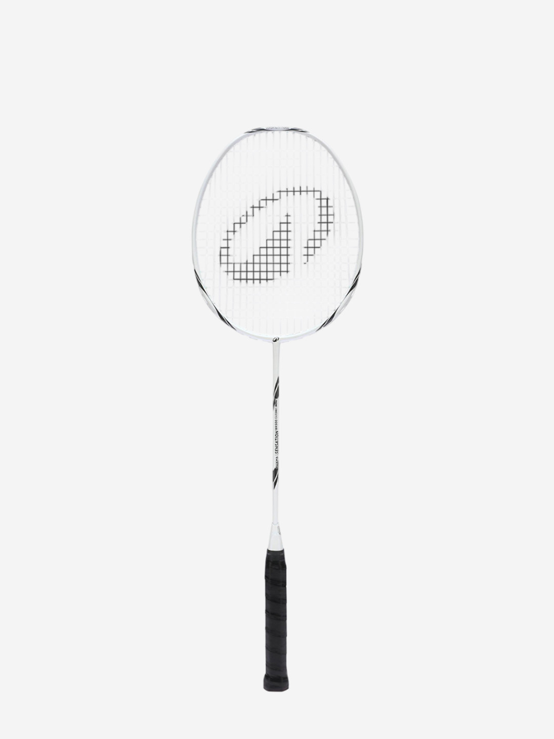 Decathlon PERFLY Carbon Fiber Badminton Racquet