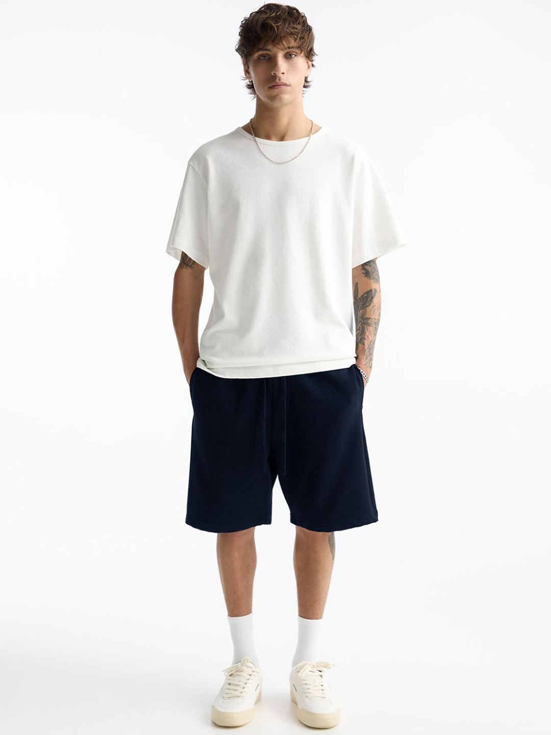 MISCHIEF MONKEY Men Outdoor Shorts