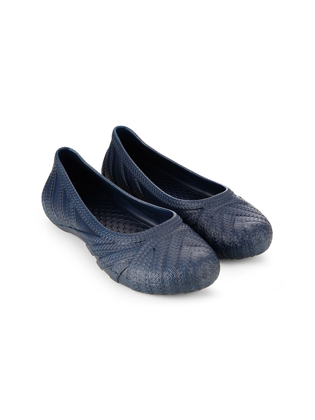 Hoppa Balerina Navy Women'S Ballerinas