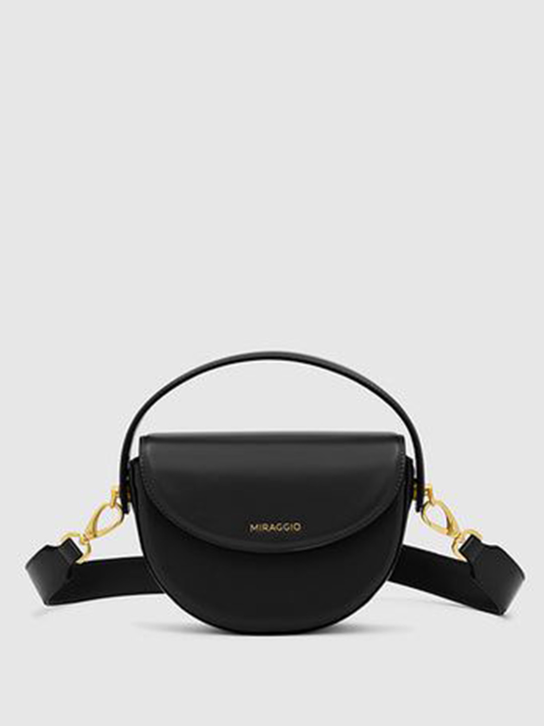 MIRAGGIO Lee Cross Body Bag