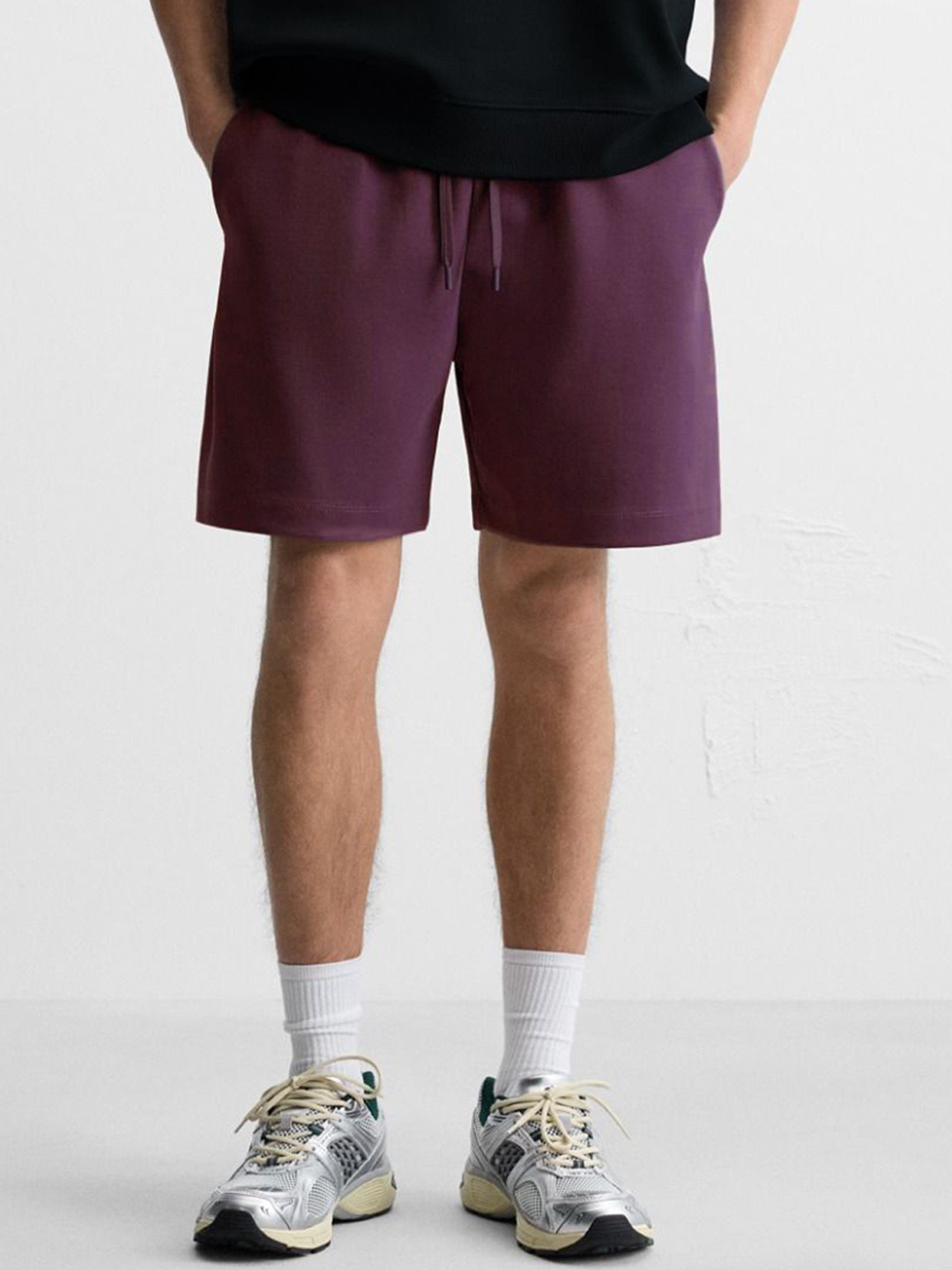 MISCHIEF MONKEY Men Outdoor Shorts