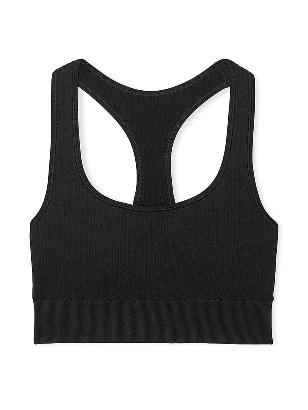 Victoria's Secret PINK Seamless Reversible Sports Bra
