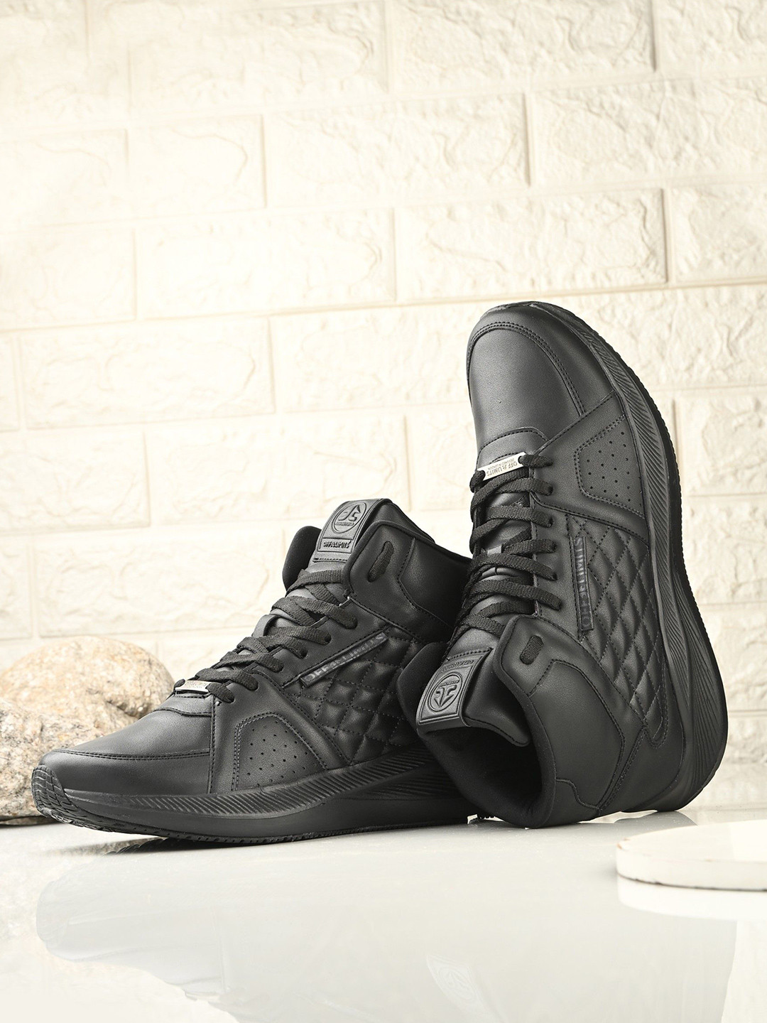 OFF LIMITS ORM-436 08 Men Basketball Non-Marking Shoes