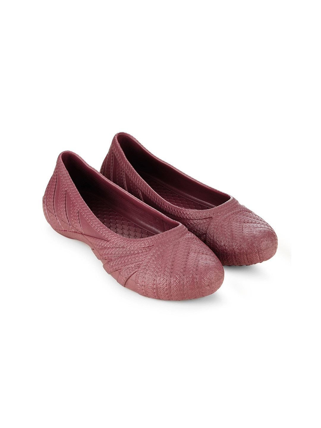 Hoppa Balerina Wine Women'S Ballerinas