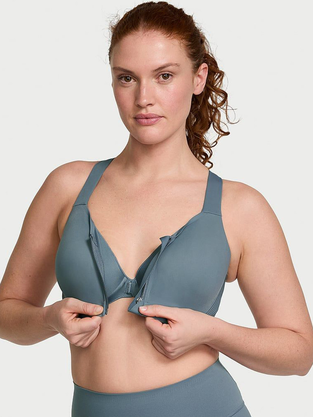 Victoria's Secret Bra Medium Coverage Underwired Lightly Padded