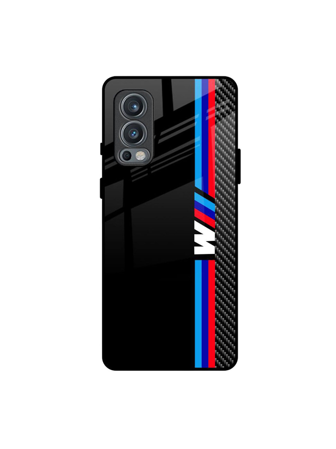 QRIOH Automotive Art Printed Oneplus Nord 2 Back Case