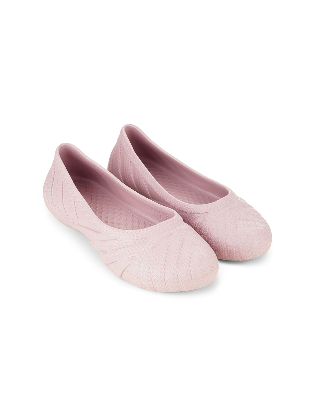 Hoppa Balerina Light Berry Women'S Ballerinas