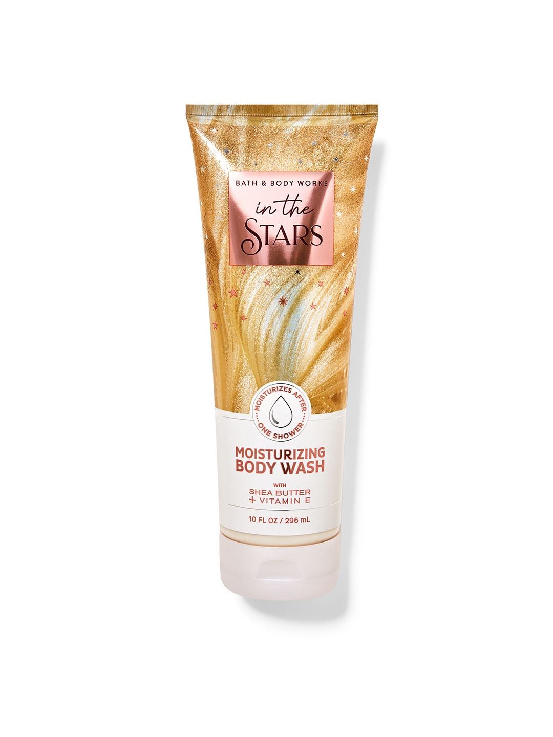 Bath & Body Works In The Stars Moisturizing Body Wash 295 ml