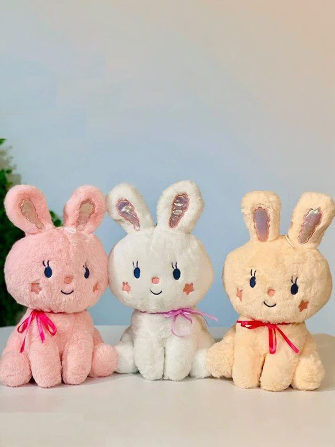 AN TEDDY Polyfill Teddy Bears Soft Toys and Dolls