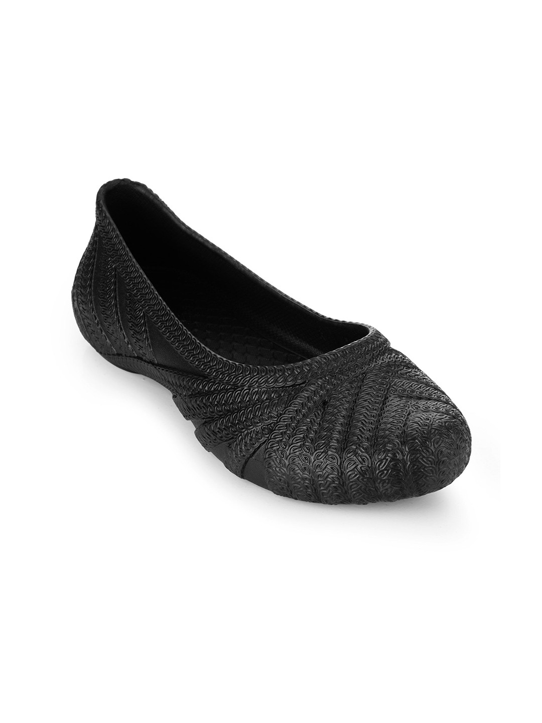 Hoppa Balerina Black Women'S Ballerinas