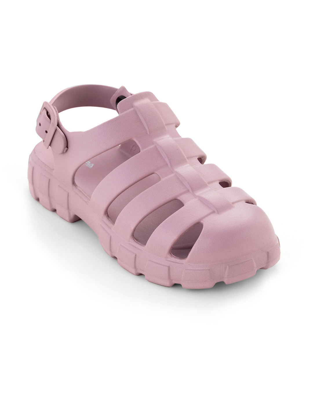 Hoppa Lucia Light Berry Women'S Sandals