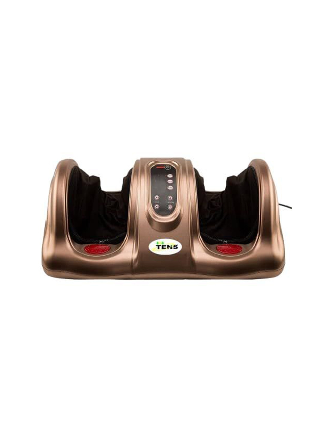 TENS Electric Shiatsu Foot Massager With Kneading Function For Pain Relief