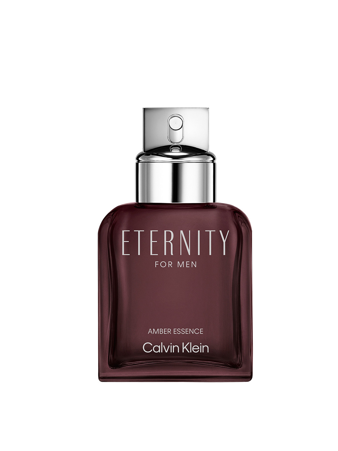 Calvin Klein Men Eternity Amber Essence Intense Parfum - 50 ml