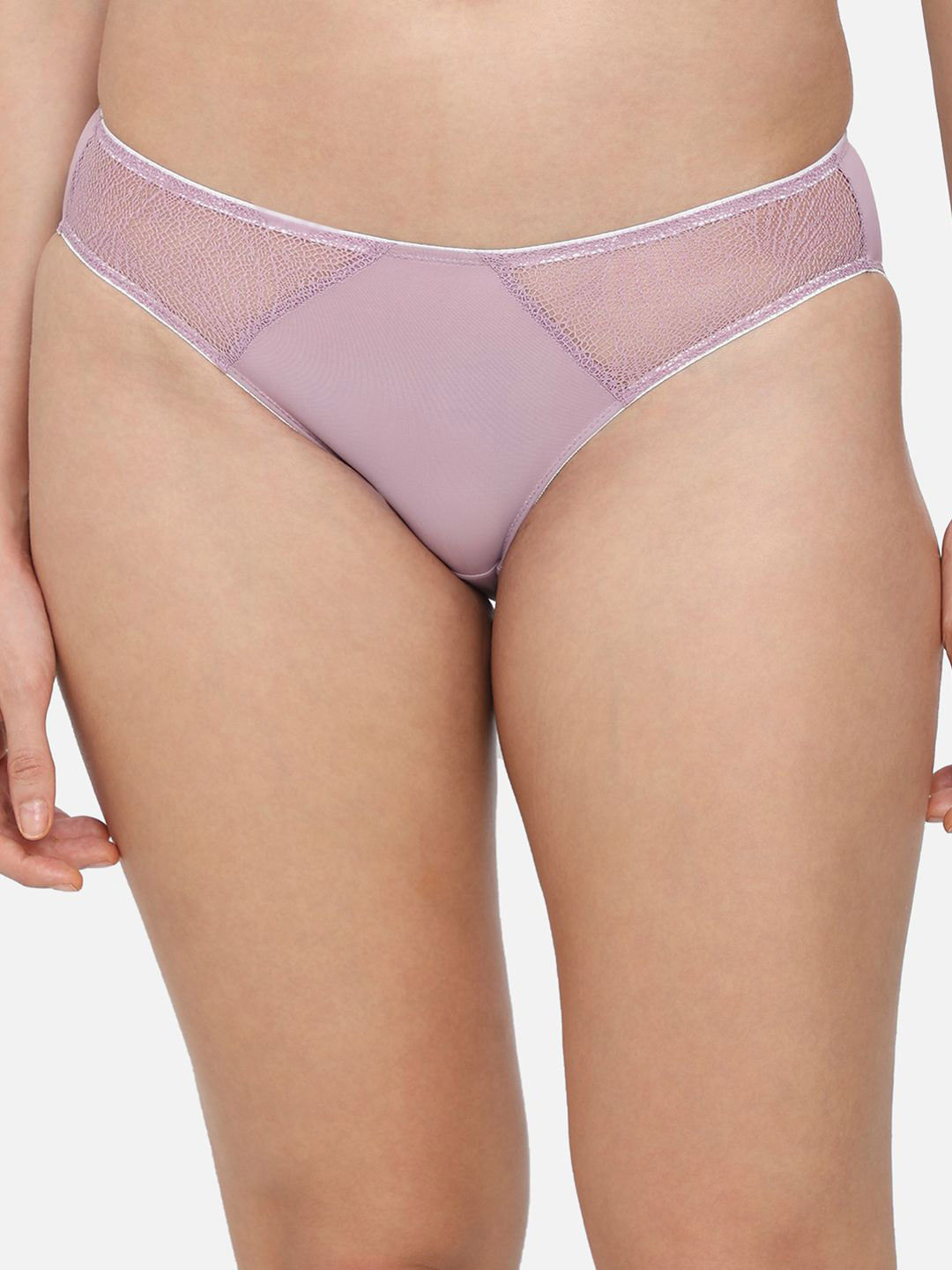 Wacoal Low Rise Hipster Brief PI05H03-PUN