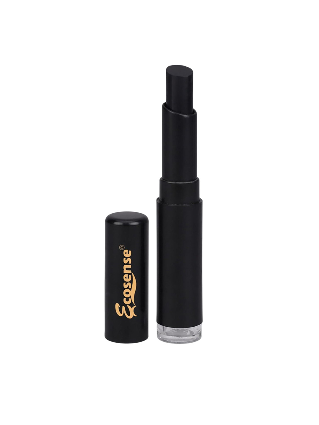 ECOSENSE Waterproof Eyebrow Concealer Touch-Up Stick For Instant Color 3 g Black