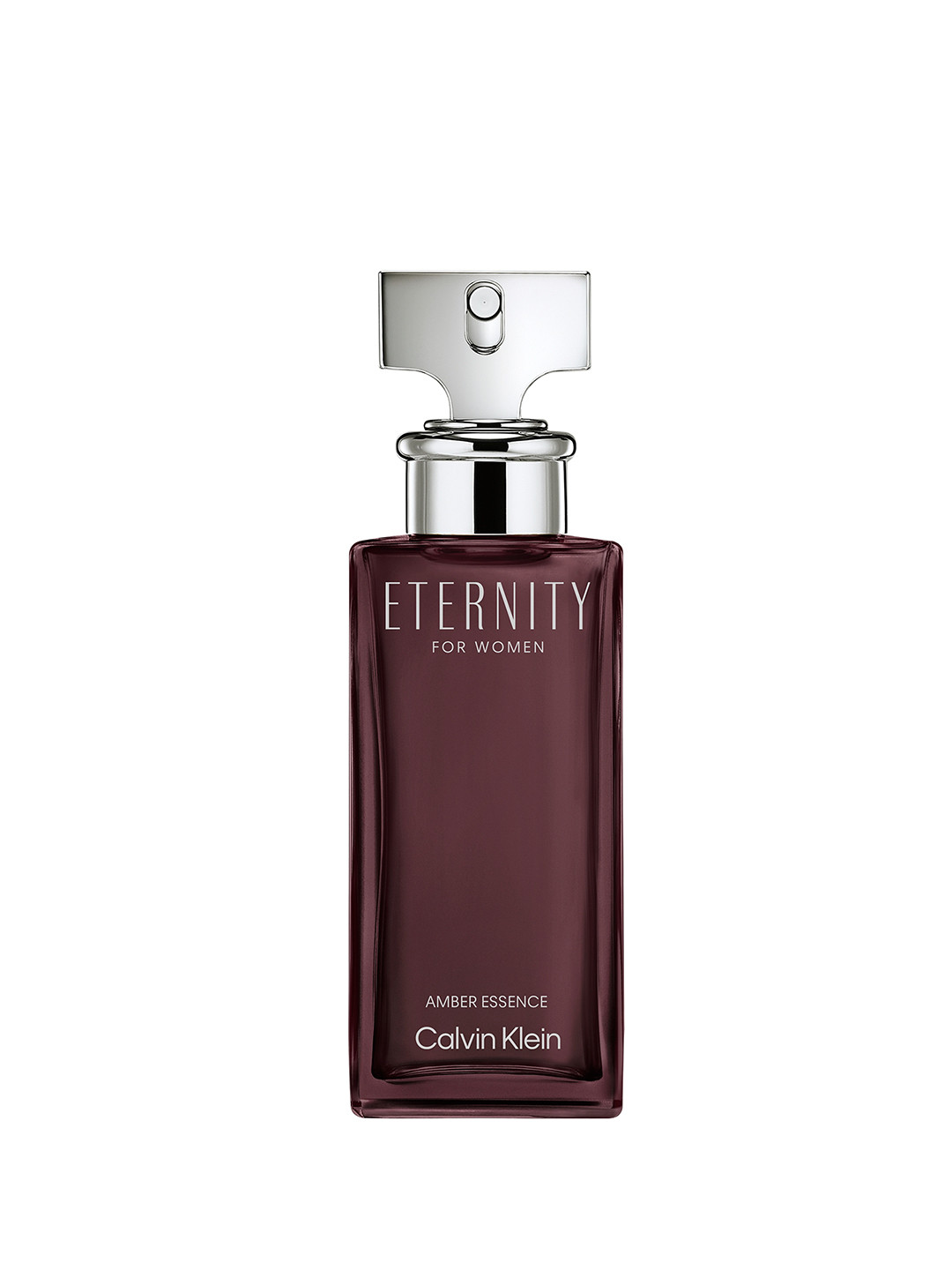 Calvin Klein Women Eternity Amber Essence Intense Parfum - 50 ml
