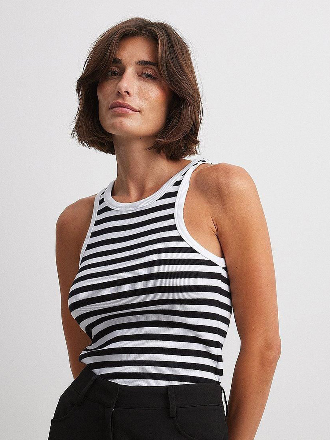 Nalax Designs Applique Top