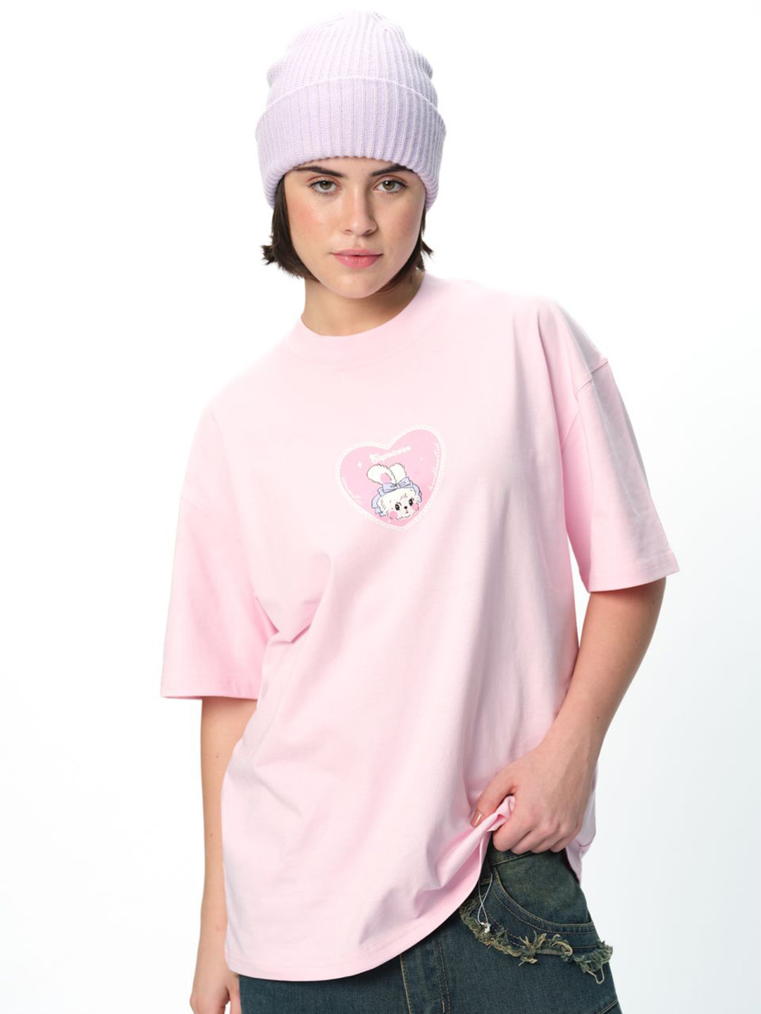Bonkers Corner Women T-shirt