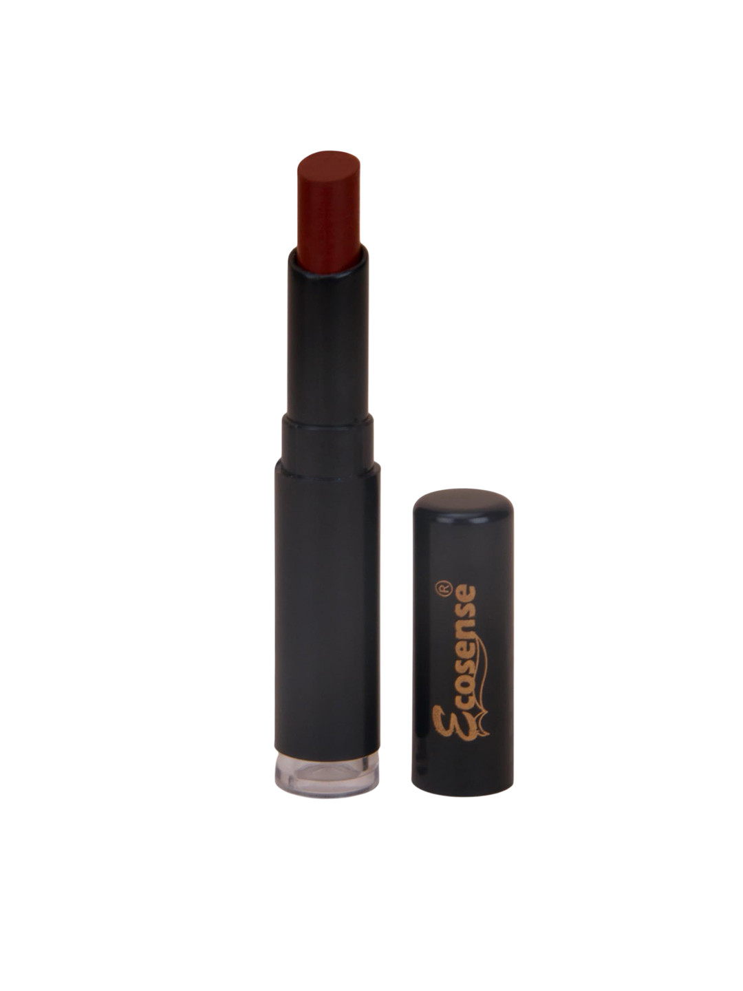 ECOSENSE Beard & Moustache Touchup Stick For Instant Color 3 g Brown