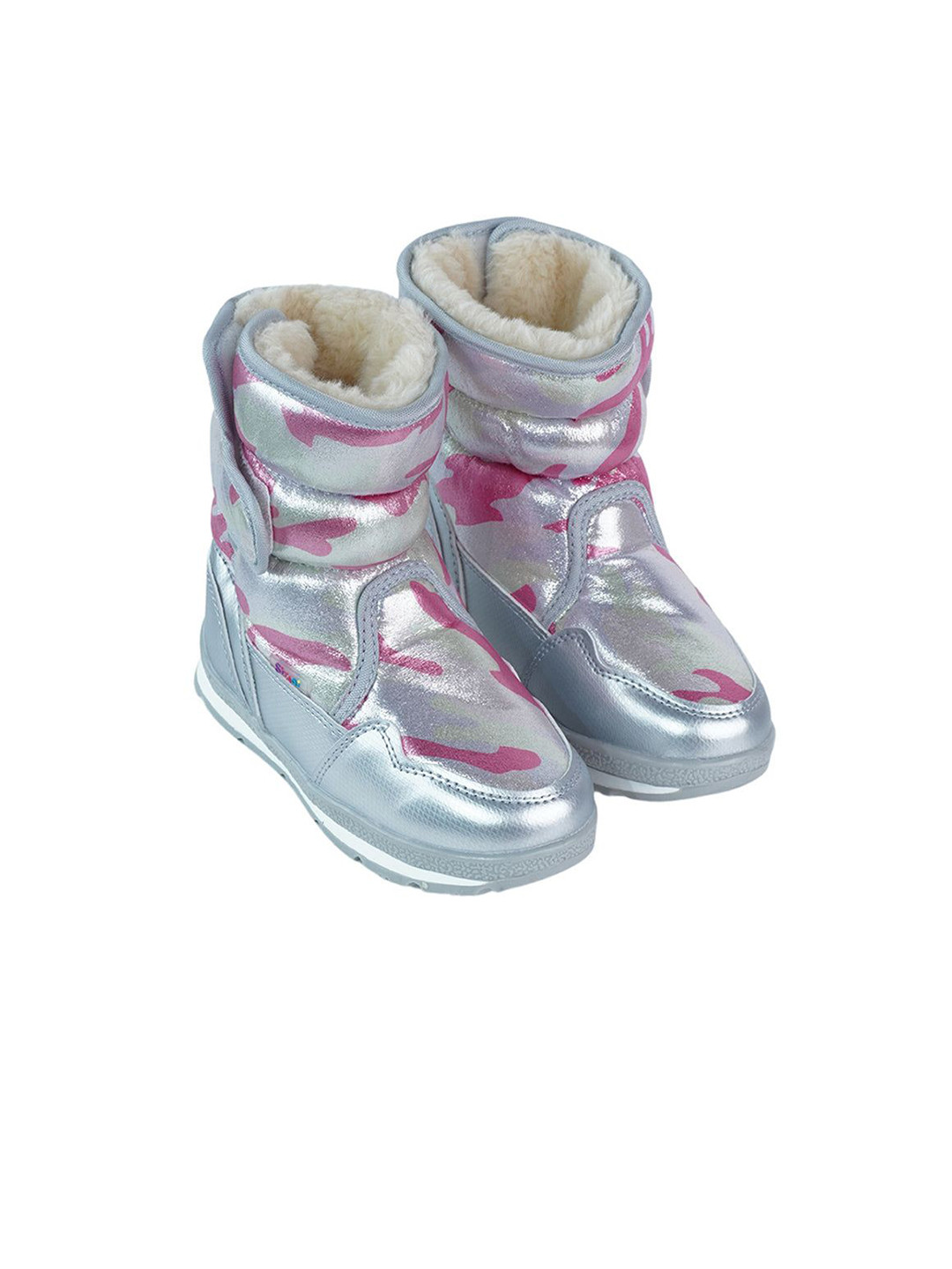 Little Surprise Box LLP Waterproof Winter Snow Boots for Women for minus temperature
