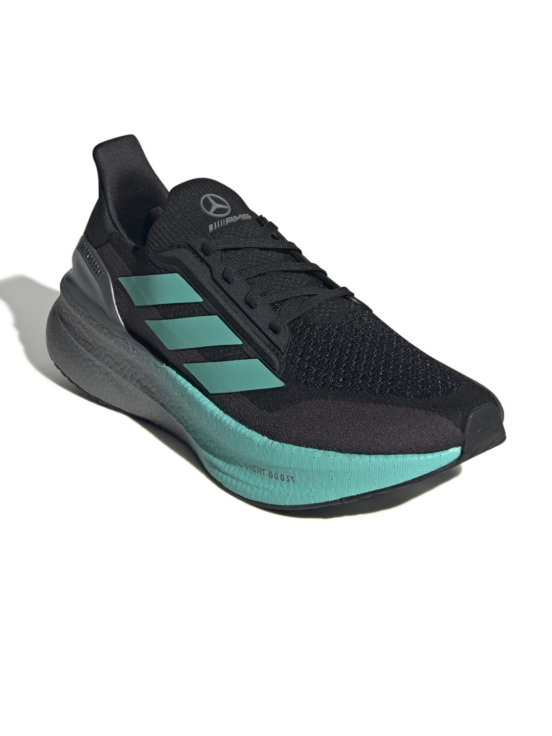 ADIDAS Men Ultraboost 5X M Mercedes Motorsport Shoes