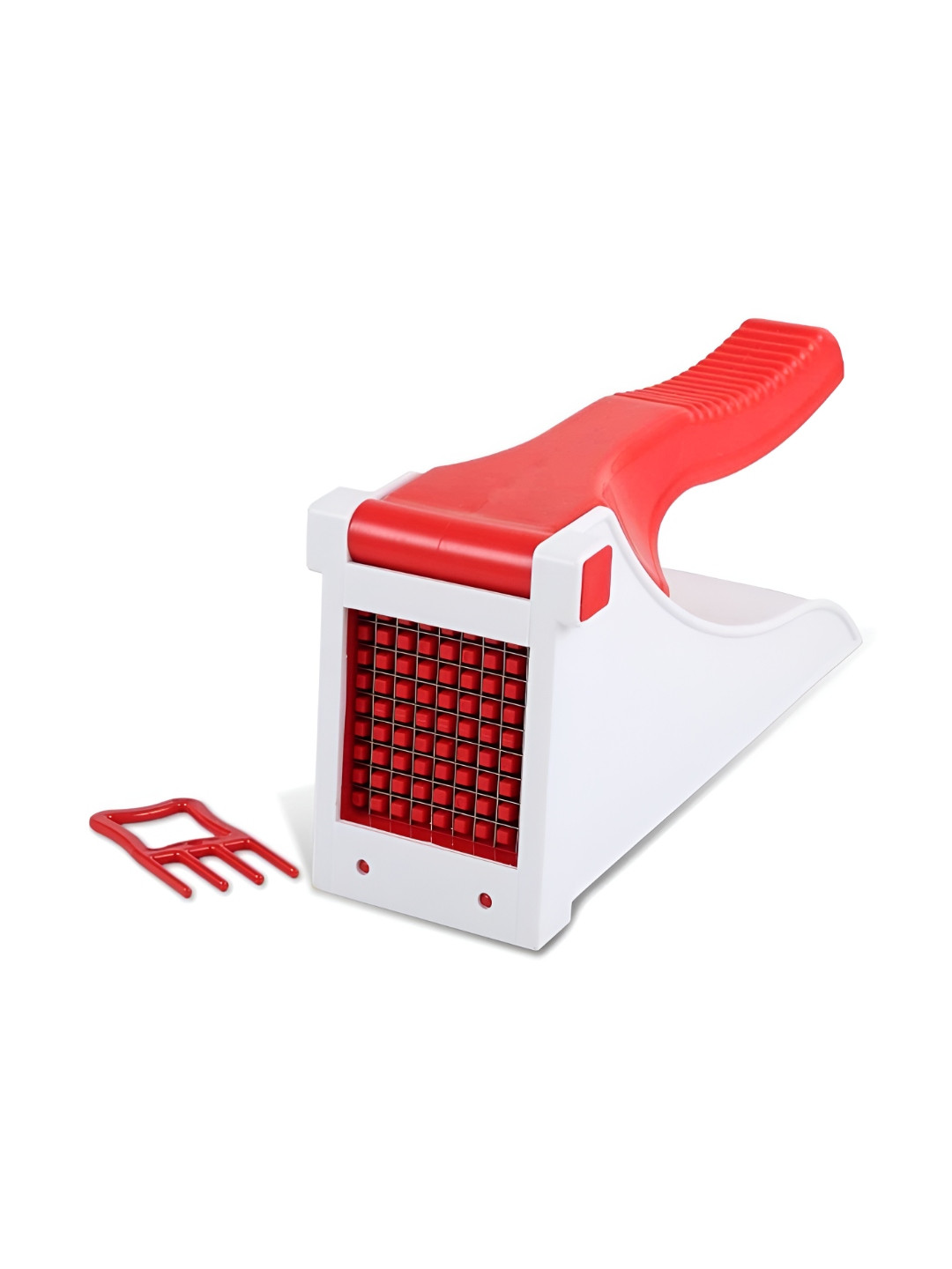 HASHONE Red 2024 Plastic Chopper