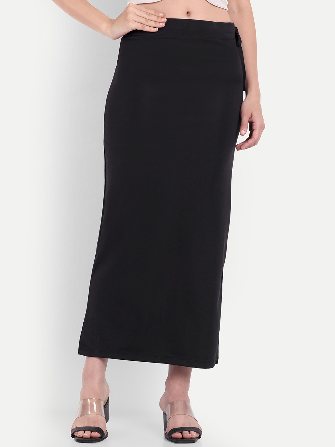 Bureaucrat Mid-Rise Saree Shapewear
