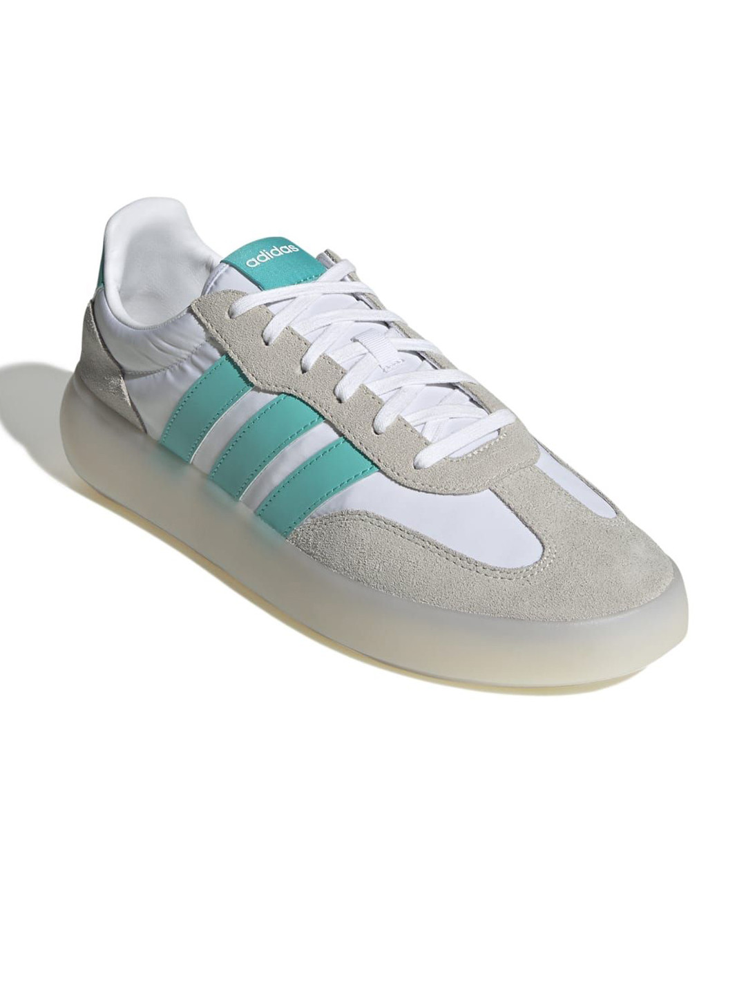ADIDAS Men Barreda Decode Mercedes Motorsport Shoes