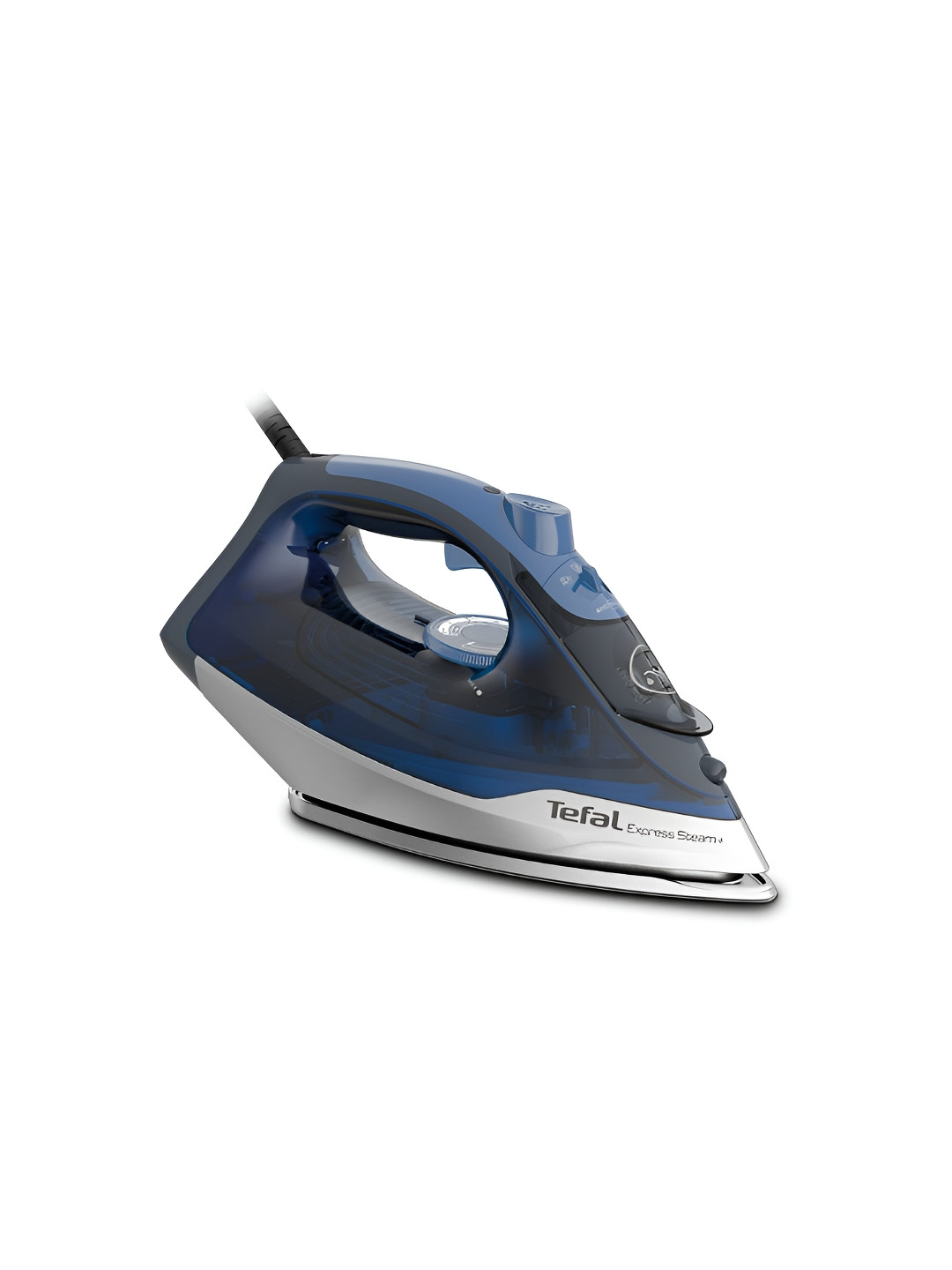 Tefal Blue Express Steam Iron