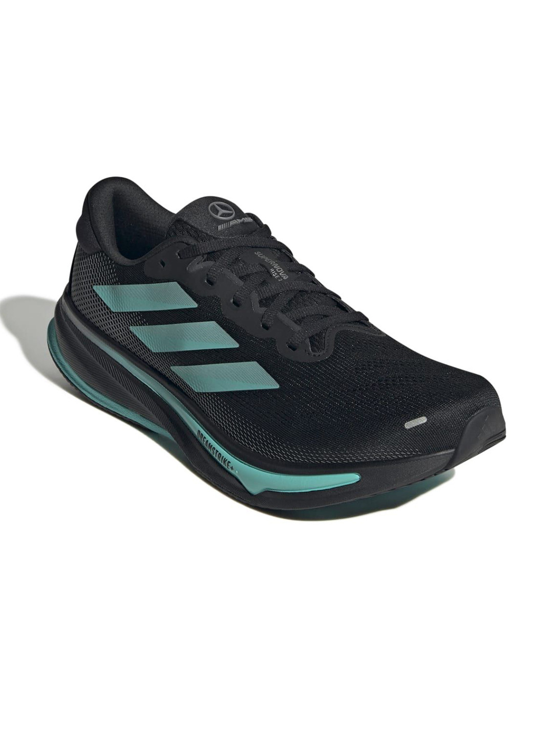 ADIDAS Men Supernova Rise M Mercedes Motorsport Shoes