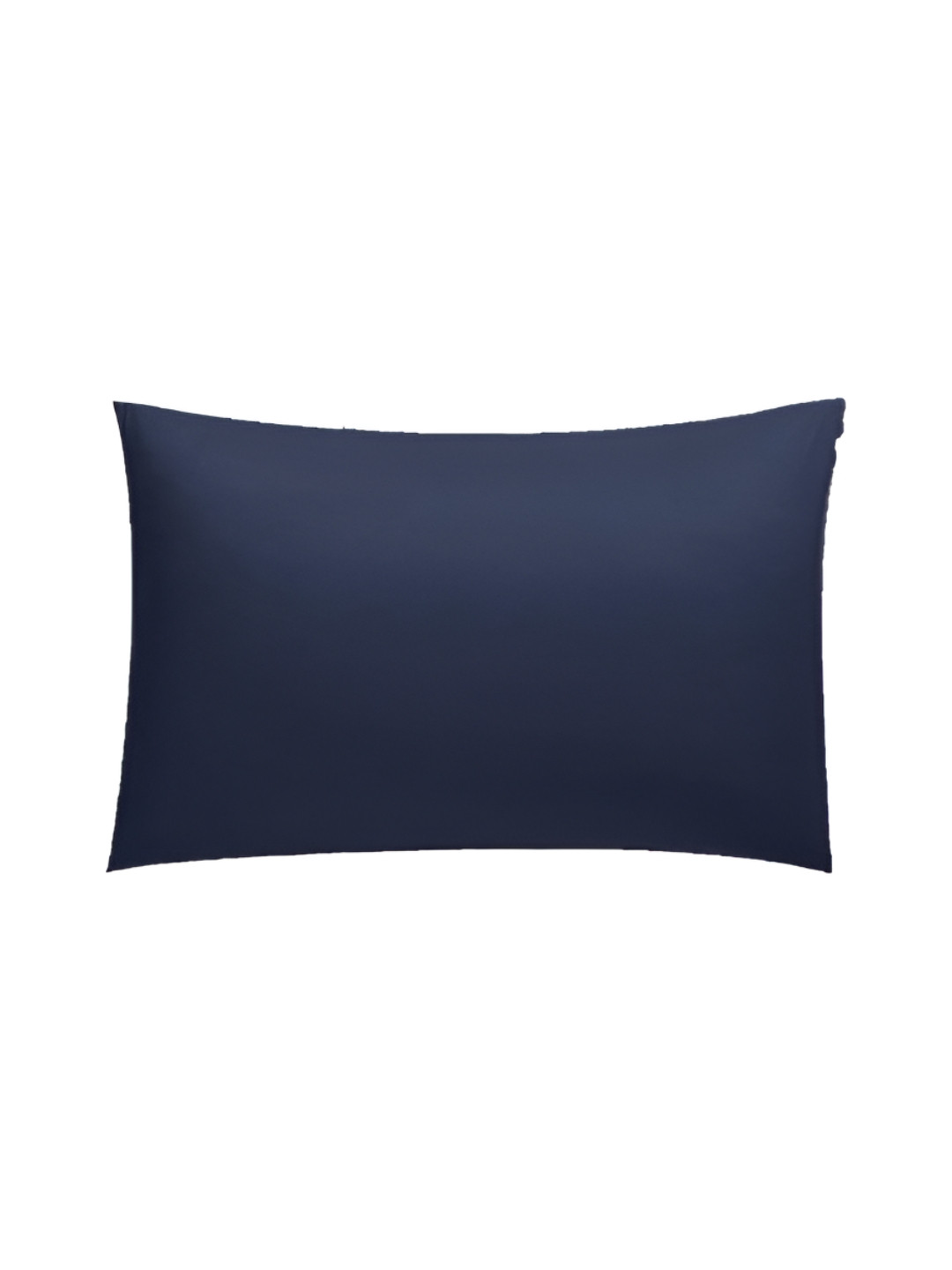 GADDA CO Navy Blue Waterproof Pillow Protector Covers With Zipper