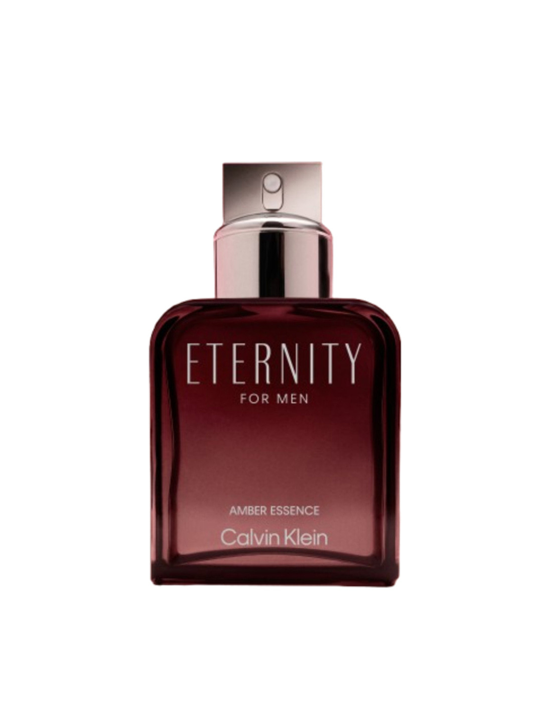 Calvin Klein Men Eternity Amber Essence Intense Parfum - 100 ml