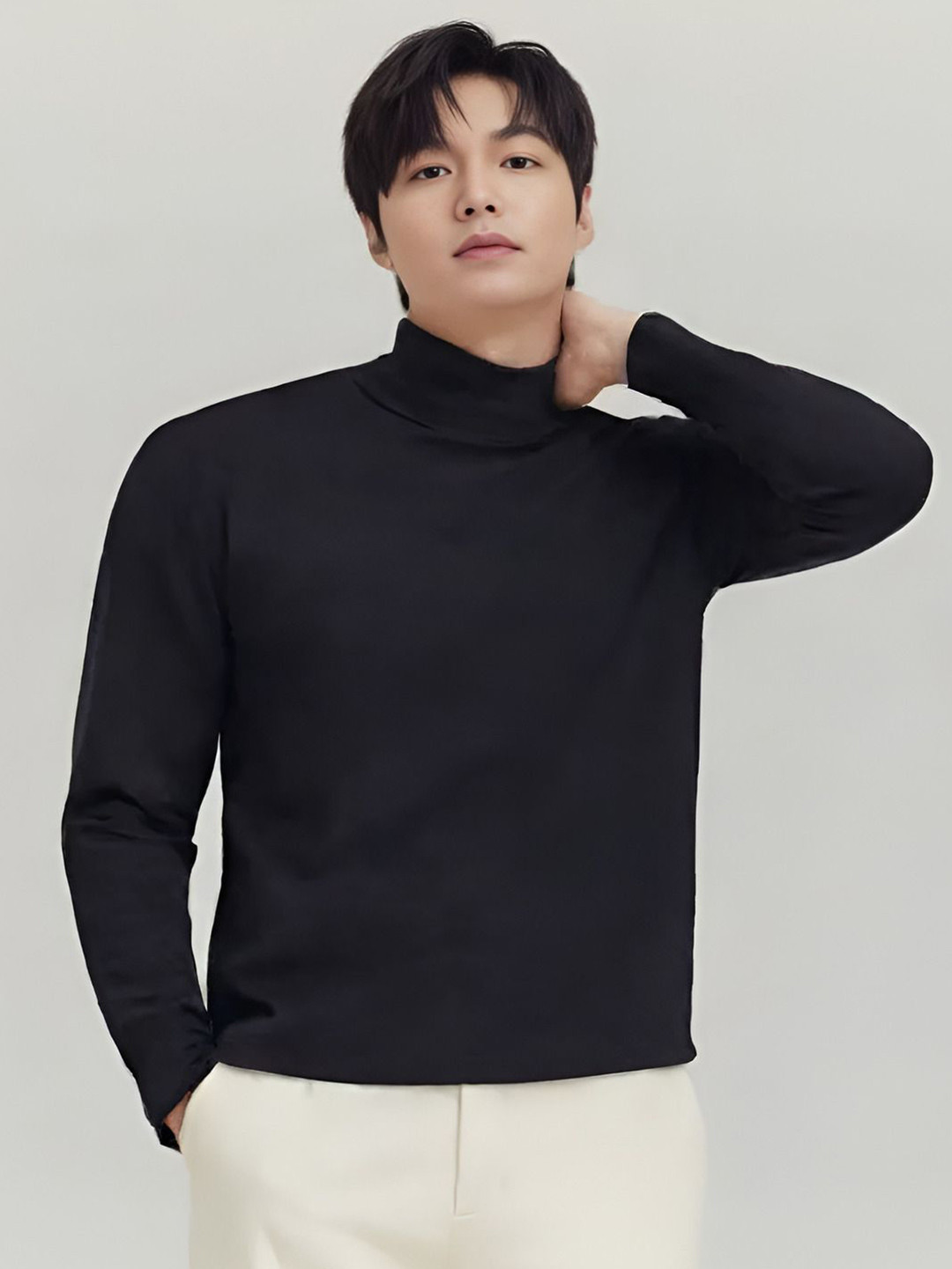 MAYKR Men Pullover