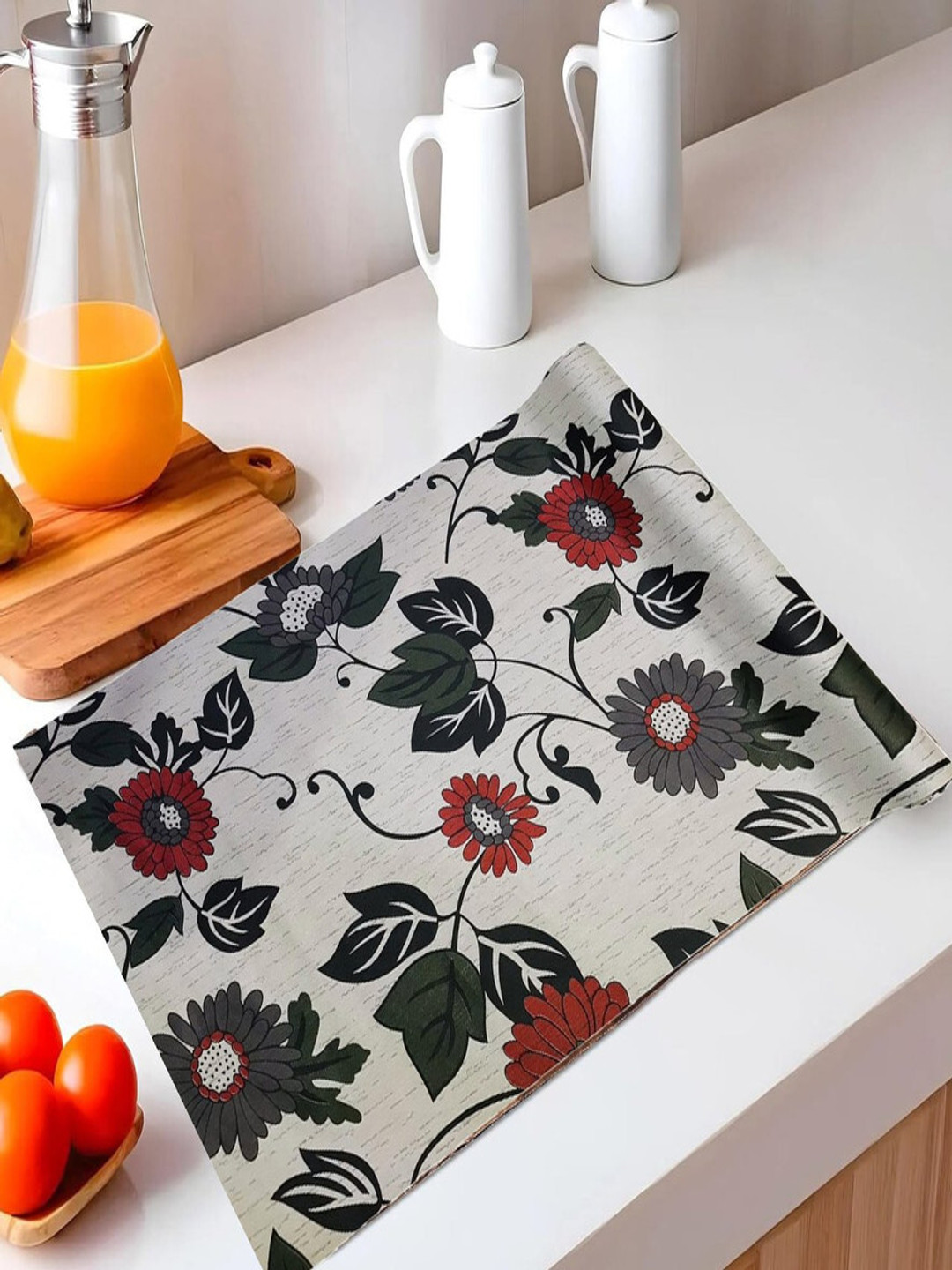 REVEXO Grey & Green Water Resistant Organisers