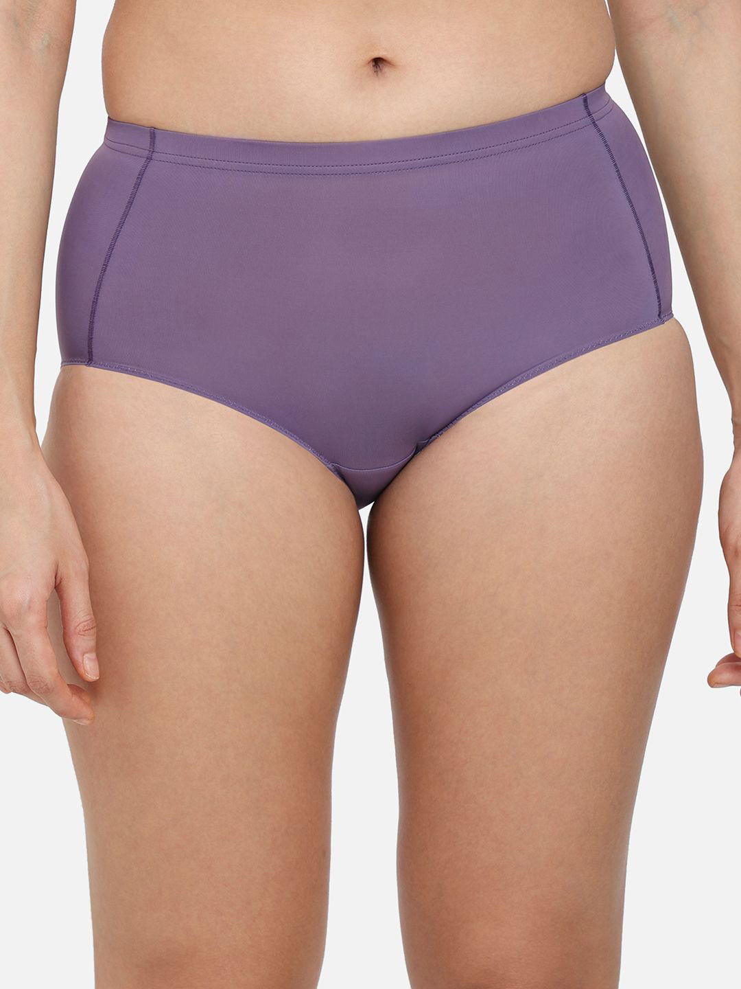 Wacoal High-Rise Hipster Brief PI05H01-MG