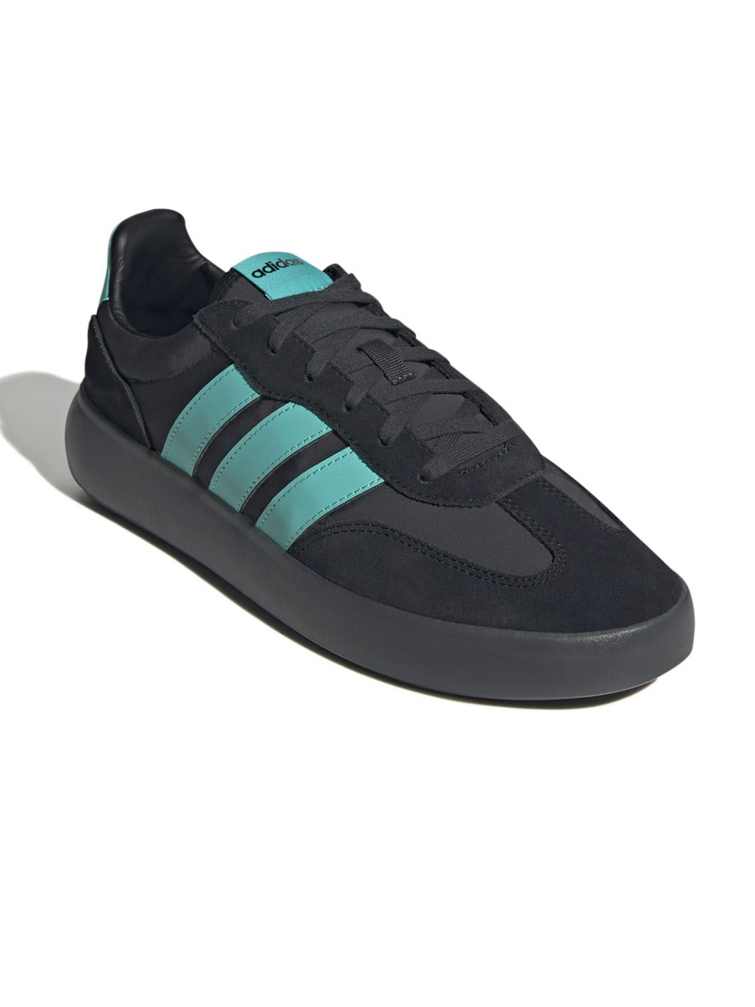 ADIDAS Men Barreda Decode Mercedes Motorsport Shoes