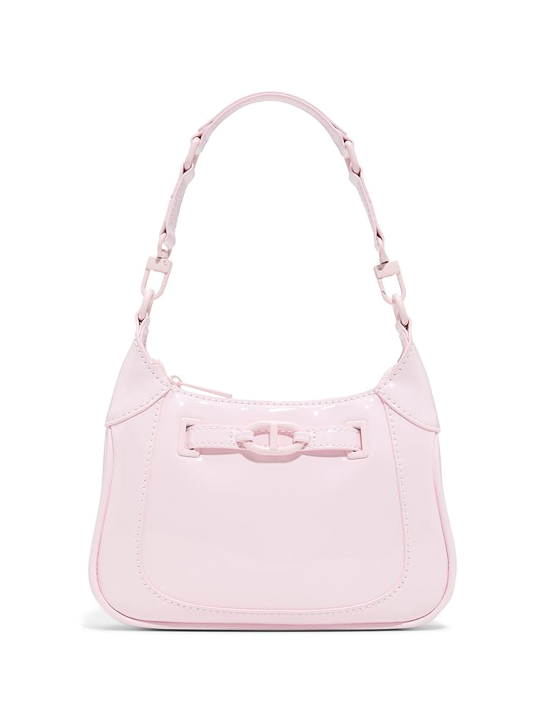 ALDO Oversized Shopper Hobo Bag with Quilted