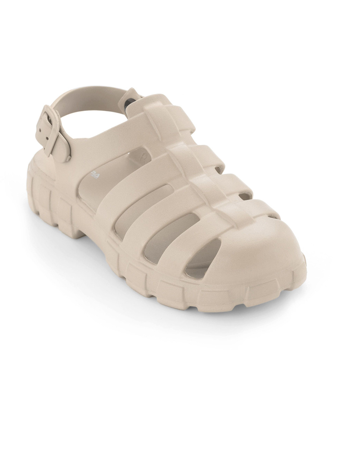 Hoppa Lucia Light Beige Women'S Sandals