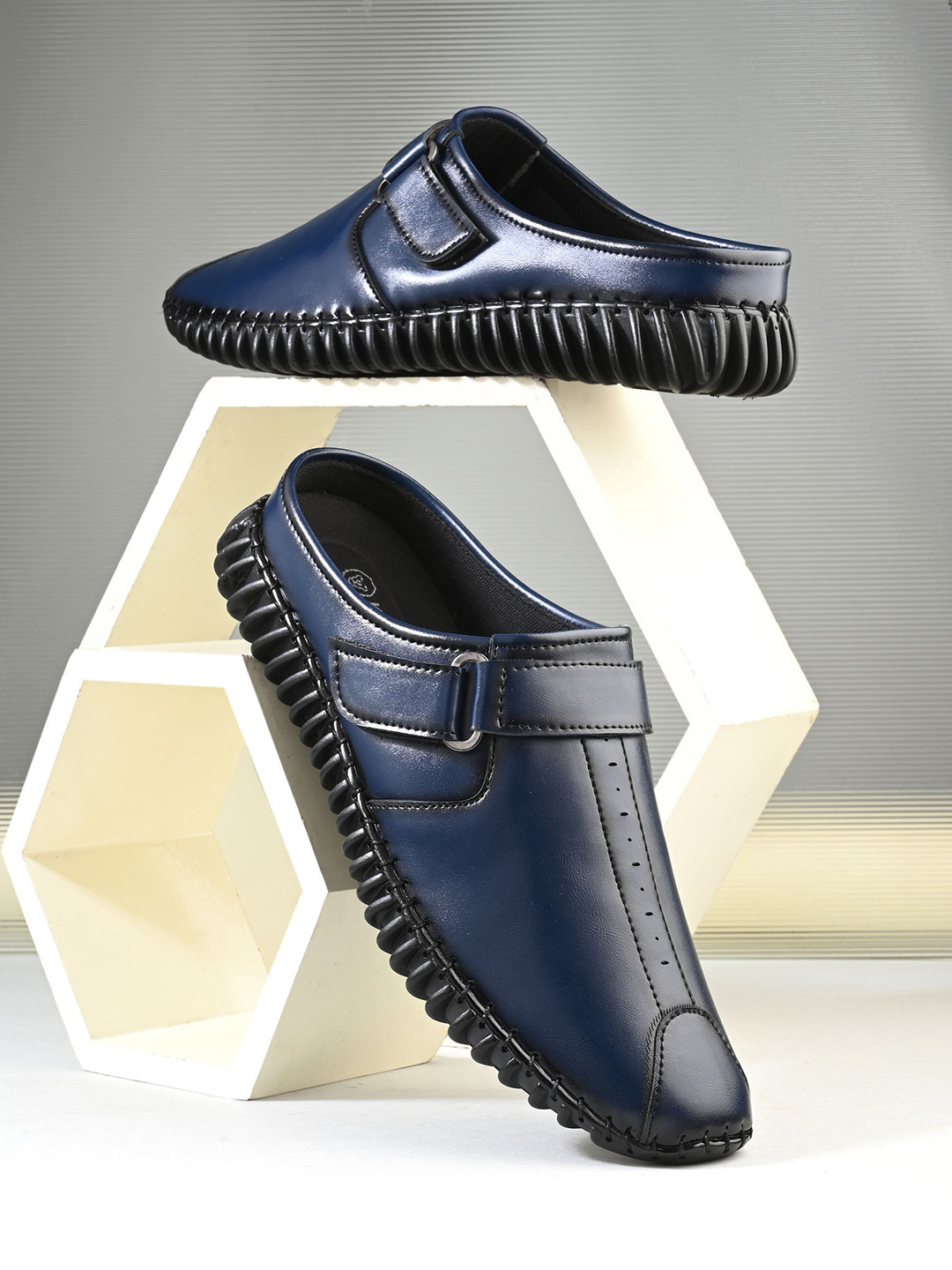 KASTAVA Men Flatforms