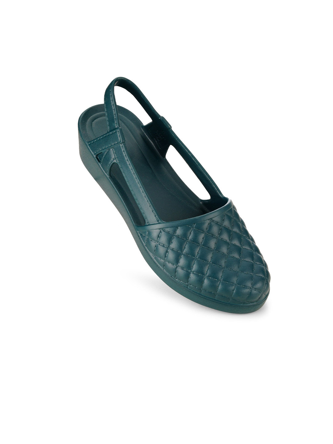 Hoppa Bottle Green Women'S Sandals Hifi