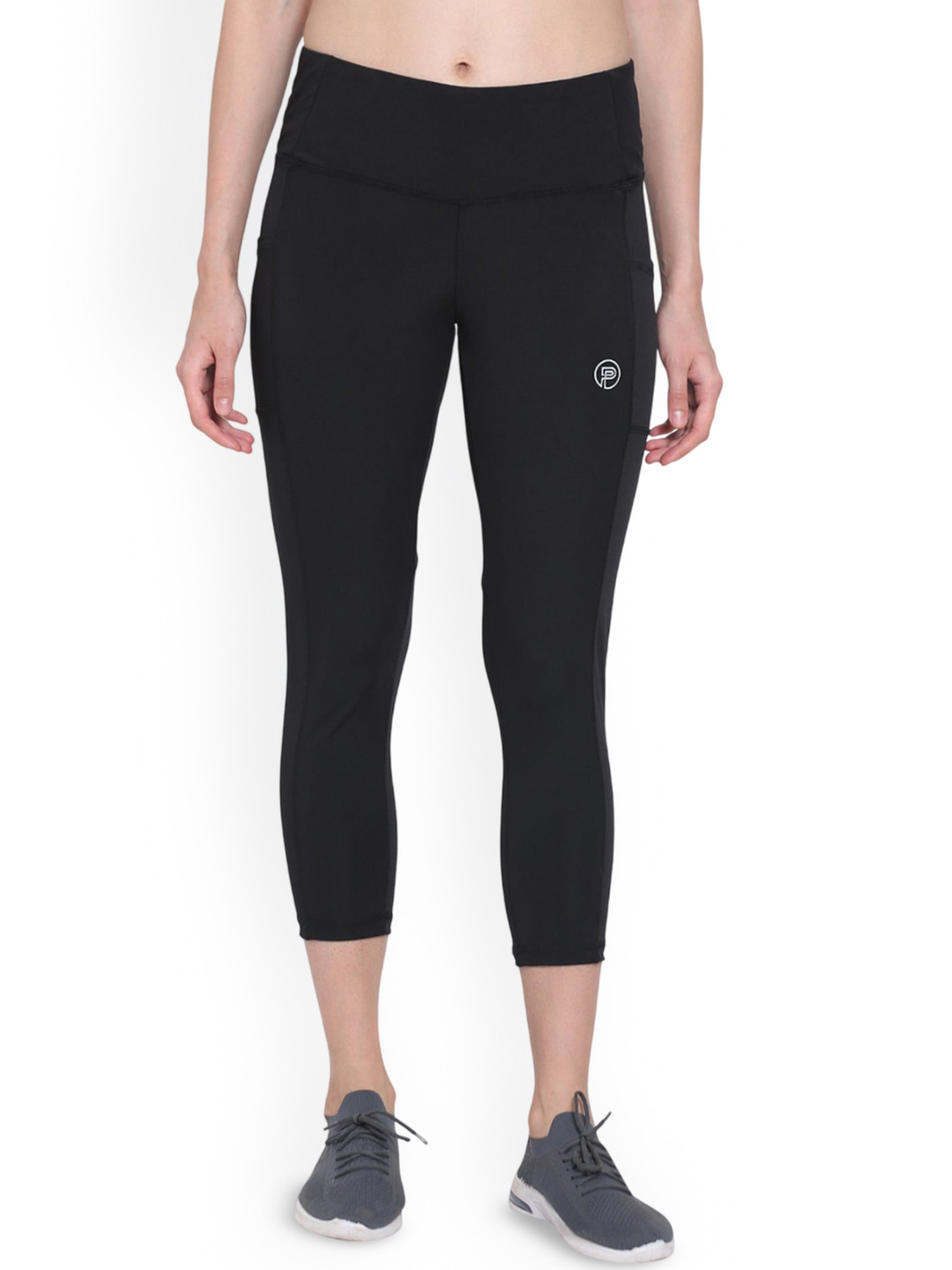 Popster 4 Way High Rise Tights