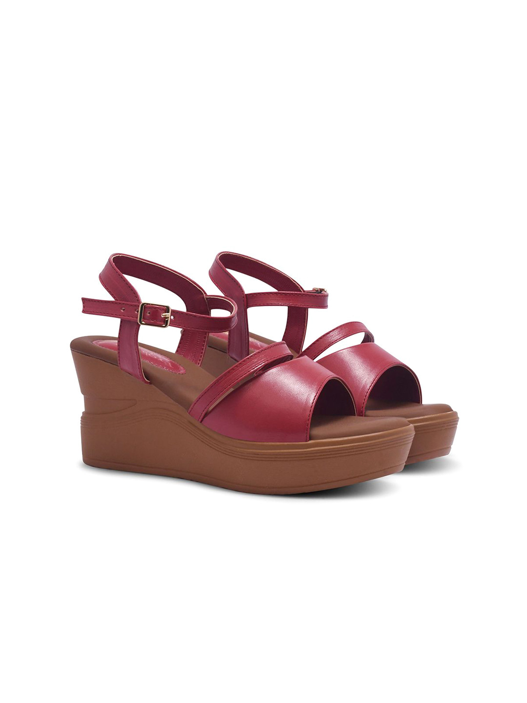 Froh Feet Wedge Sandals