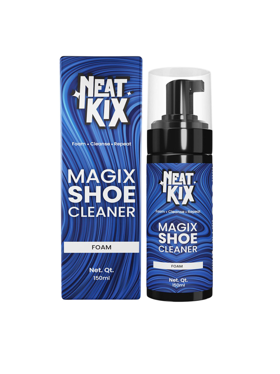 NEATKIX Magix Premium Kit