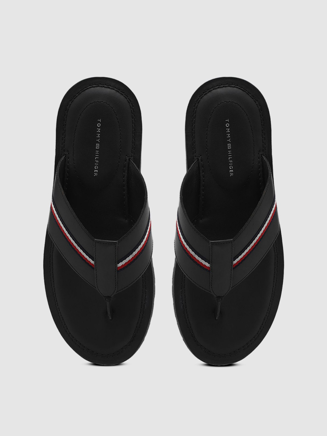 Tommy Hilfiger Men Slip-On
