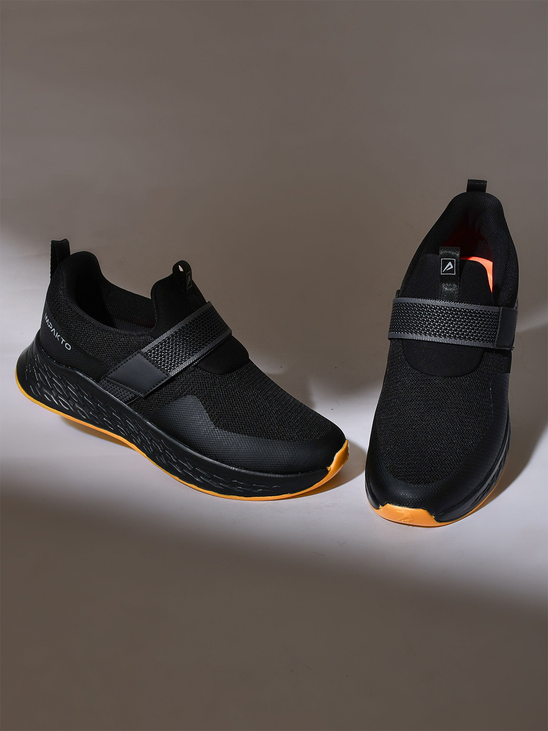 IMPAKTO Eazzy Walkers|Walking Shoes for men|Sports Shoe|Outdoor shoe
