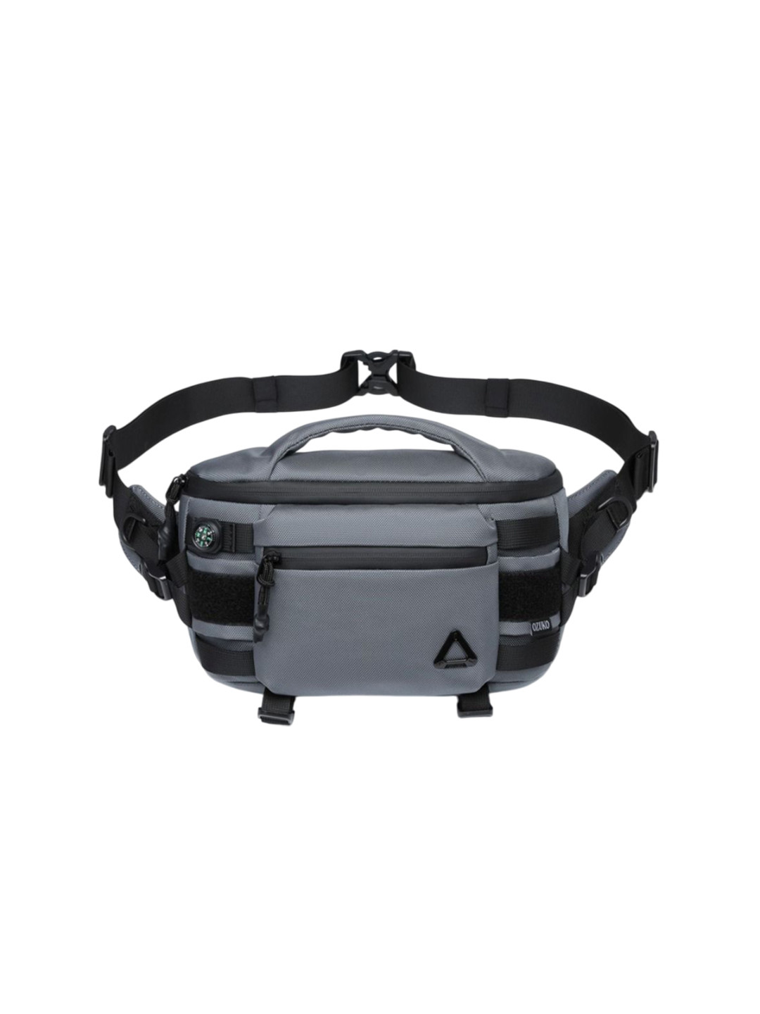 OZUKO URBANAXIS Range Water Resistant One Size Waist Bag