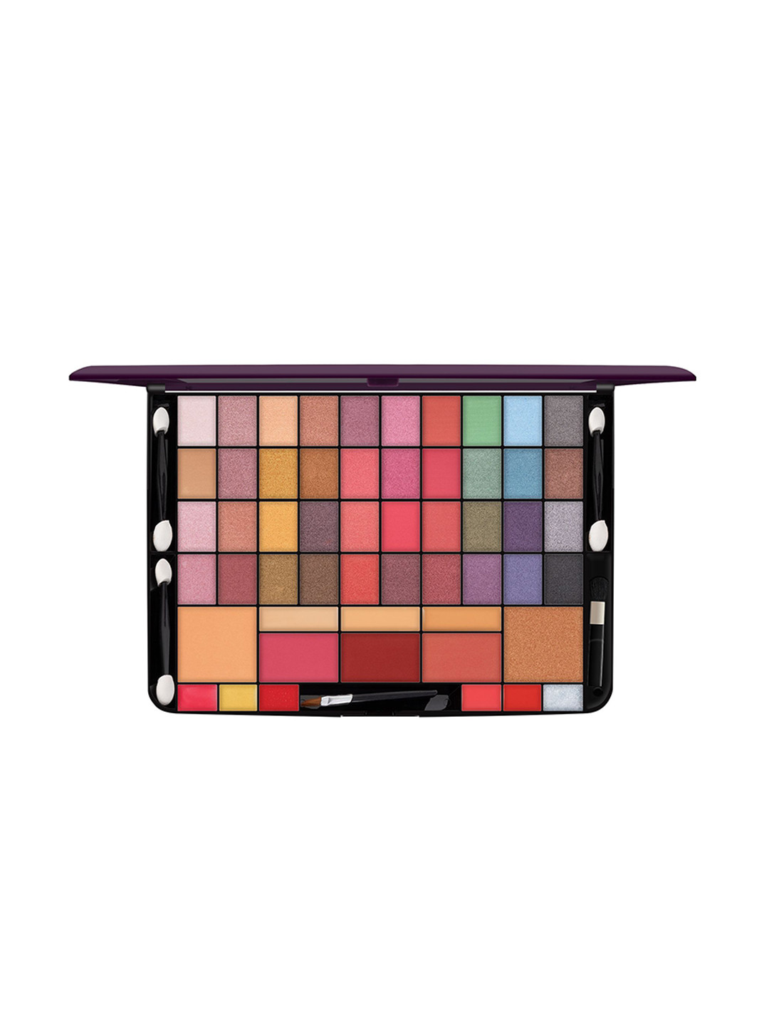 Hilary Rhoda Professional Makeup Kit - 74 g - Shade 01