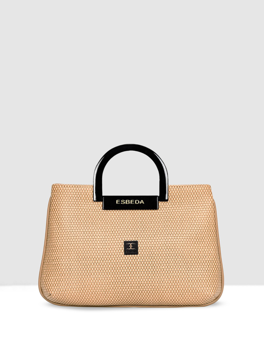 ESBEDA PU Swagger Handheld Bag